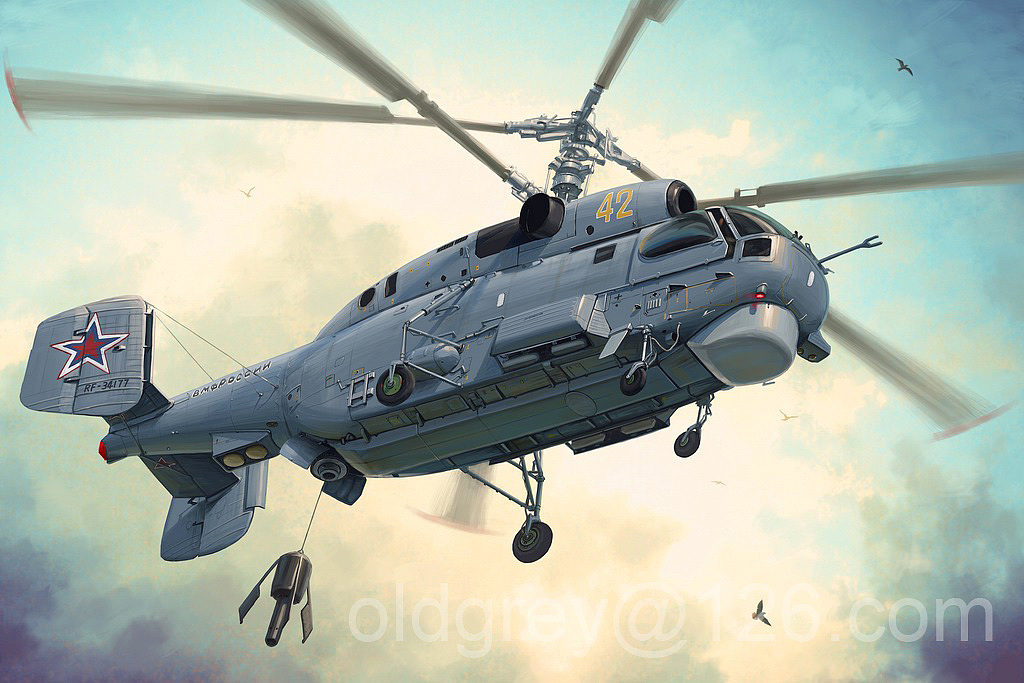 为小号手绘制的几幅封绘