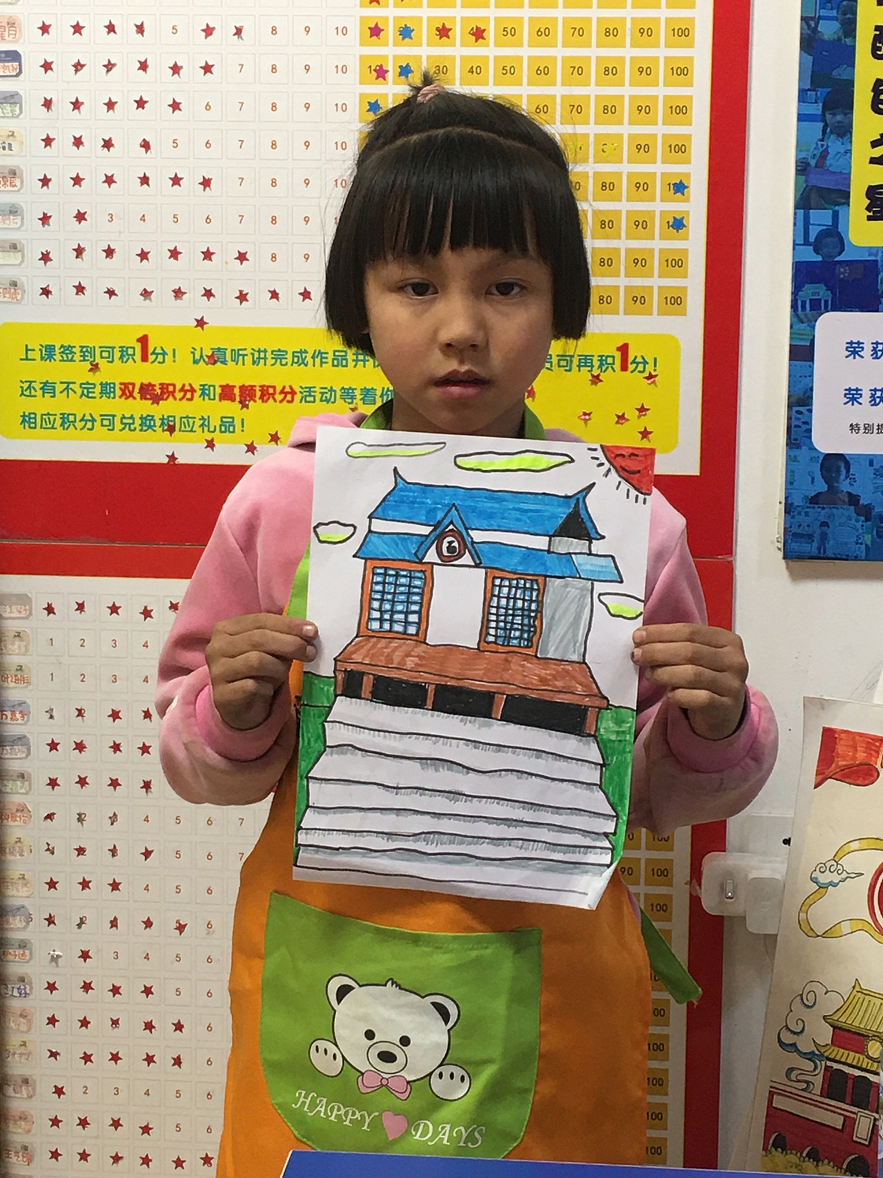 童萌君共享画室（图ZMjI5NTQyMzky） - 儿童插画 - 站酷设计师阎少龙原创素材 - 站酷ZCOOL