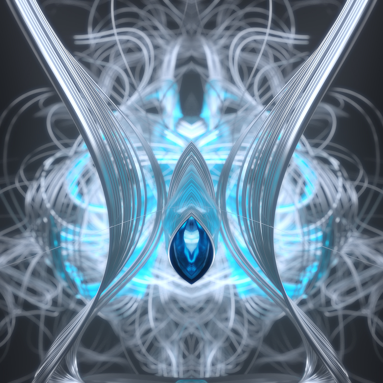 静态 | -C4D粒子渲染-2020（图ZMjQzMjkxNDA0） - 其他三维 - 站酷设计师卡夫卡穿越风暴原创素材 - 站酷ZCOOL