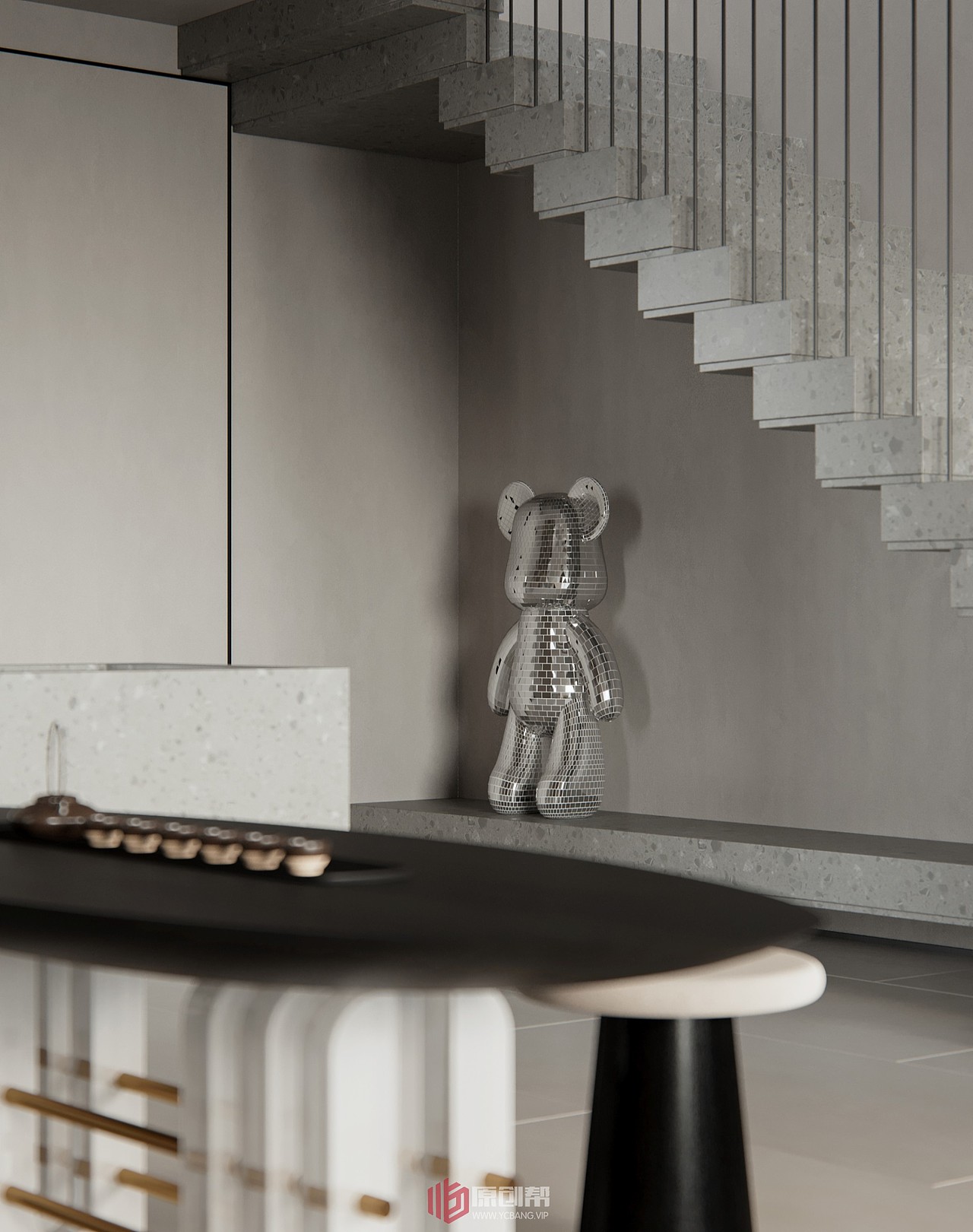 Minimalist style | 极简不是简 · 原创帮