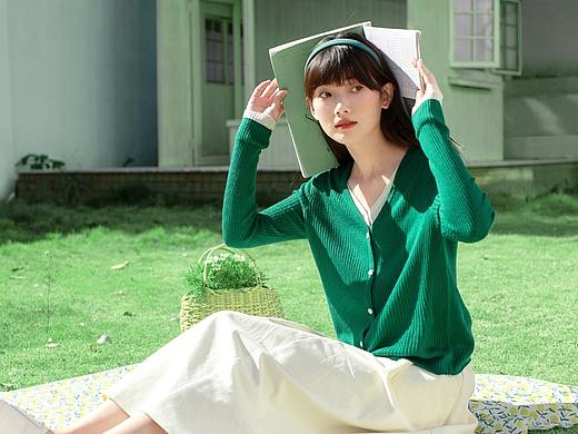 片断·阳光女陔