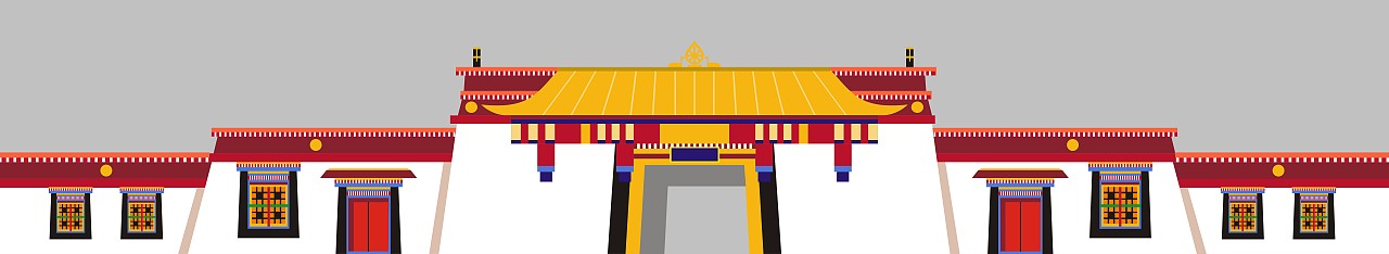色拉寺