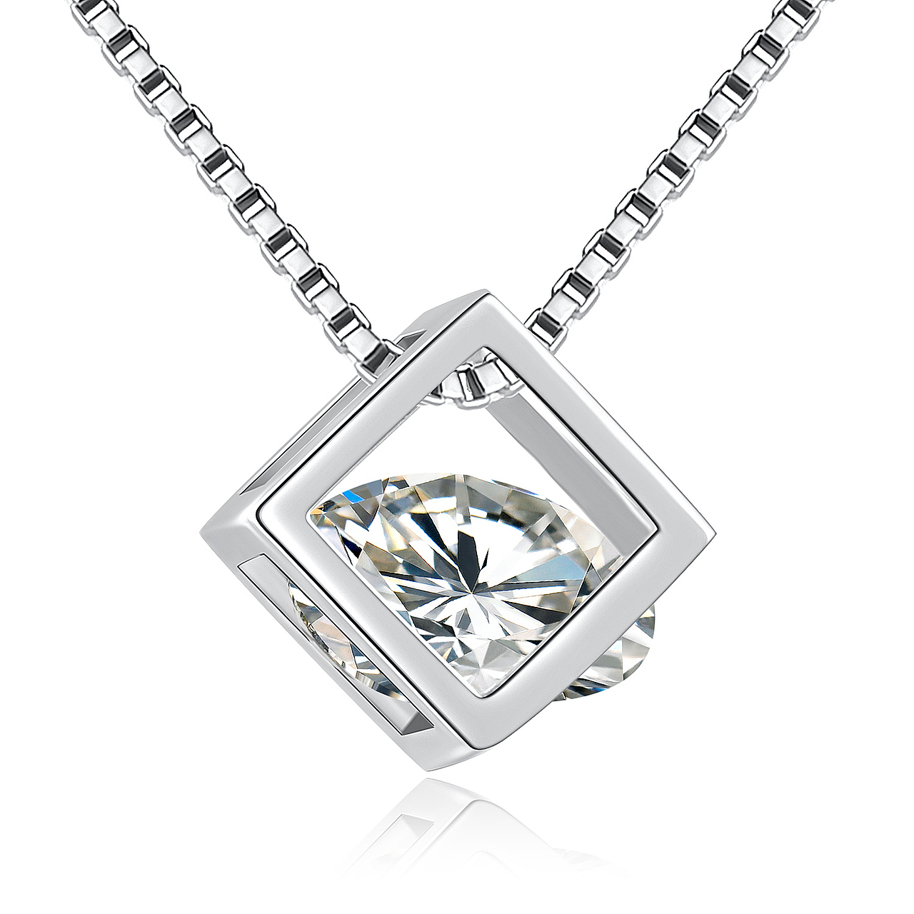 珠宝首饰后期修图