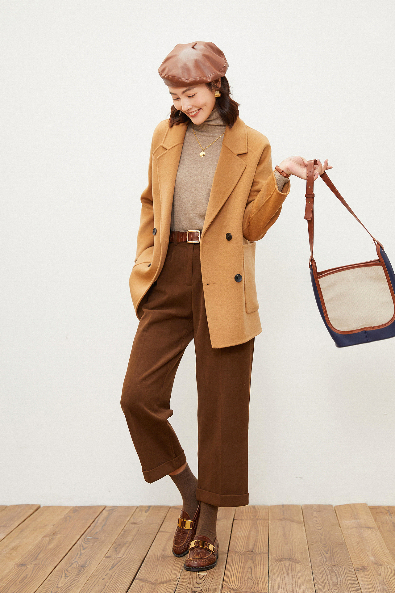 九宫格穿搭分享❤️（图ZMzAzNjQyMDEy） - 人像摄影 - 站酷设计师深圳市零度摄影公原创素材 - 站酷ZCOOL