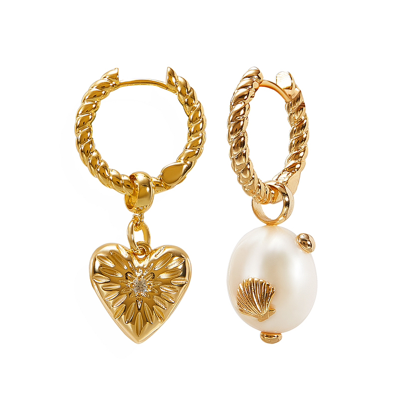 广州金也摄影|电商产品珠宝首饰项链手链吊坠戒指拍摄