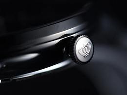 天王山河系列手表主图视频拍摄