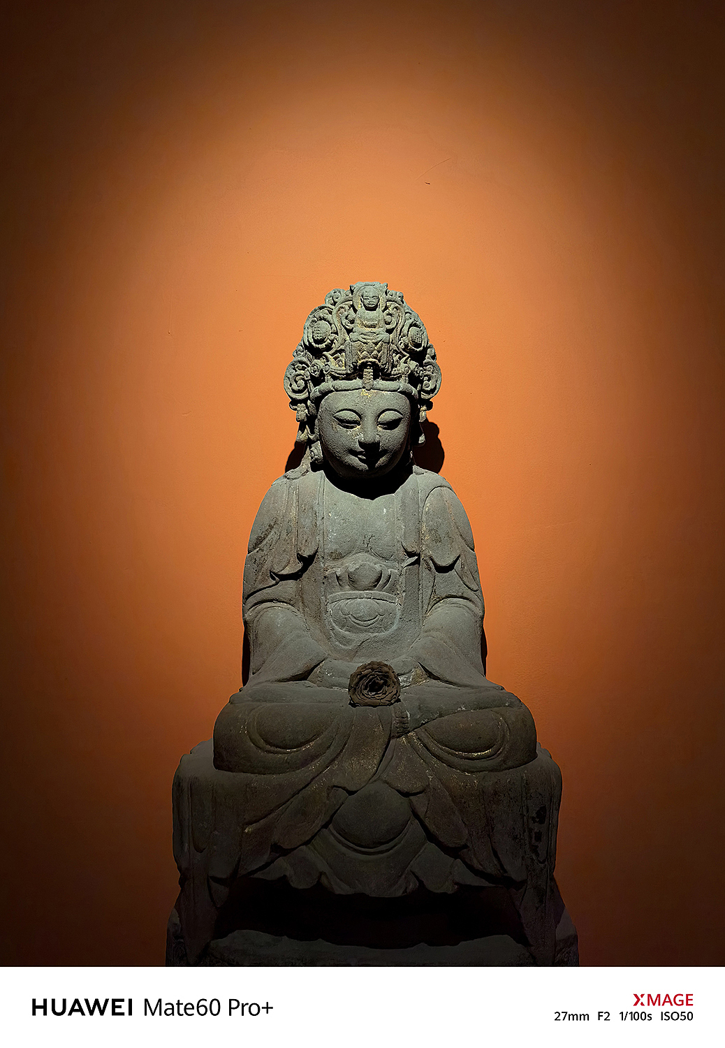 隐市的茶馆，将人们带回了明清时期的盛世