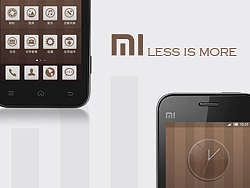 less is more小改版（图ZNjE4MTg2OA==） - 主题/皮肤 - 站酷设计师zqsundy原创素材 - 站酷ZCOOL