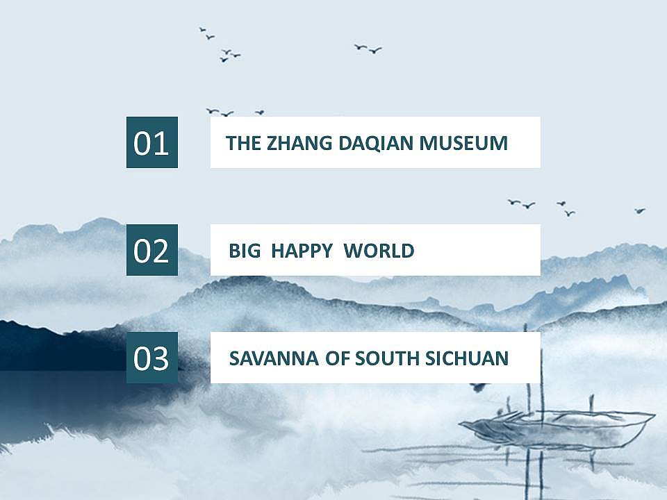 家鄉(xiāng)簡介（圖ZMjM3NDkzNTM2） - PPT/Keynote - 站酷設(shè)計師袋鼠zyq原創(chuàng)素材 - 站酷ZCOOL