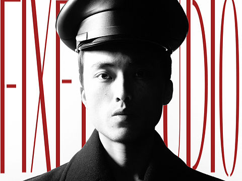 FixerStudio 摄影