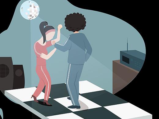 1994（个人主页-ZMzEzMjg4NTI=） - 商业插画 - 站酷设计师山鬼95原创素材 - 站酷ZCOOL