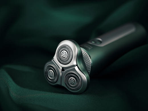 S5 Green With Scene