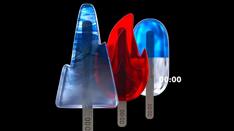 中国创异®| inDare 品牌案例年中合集