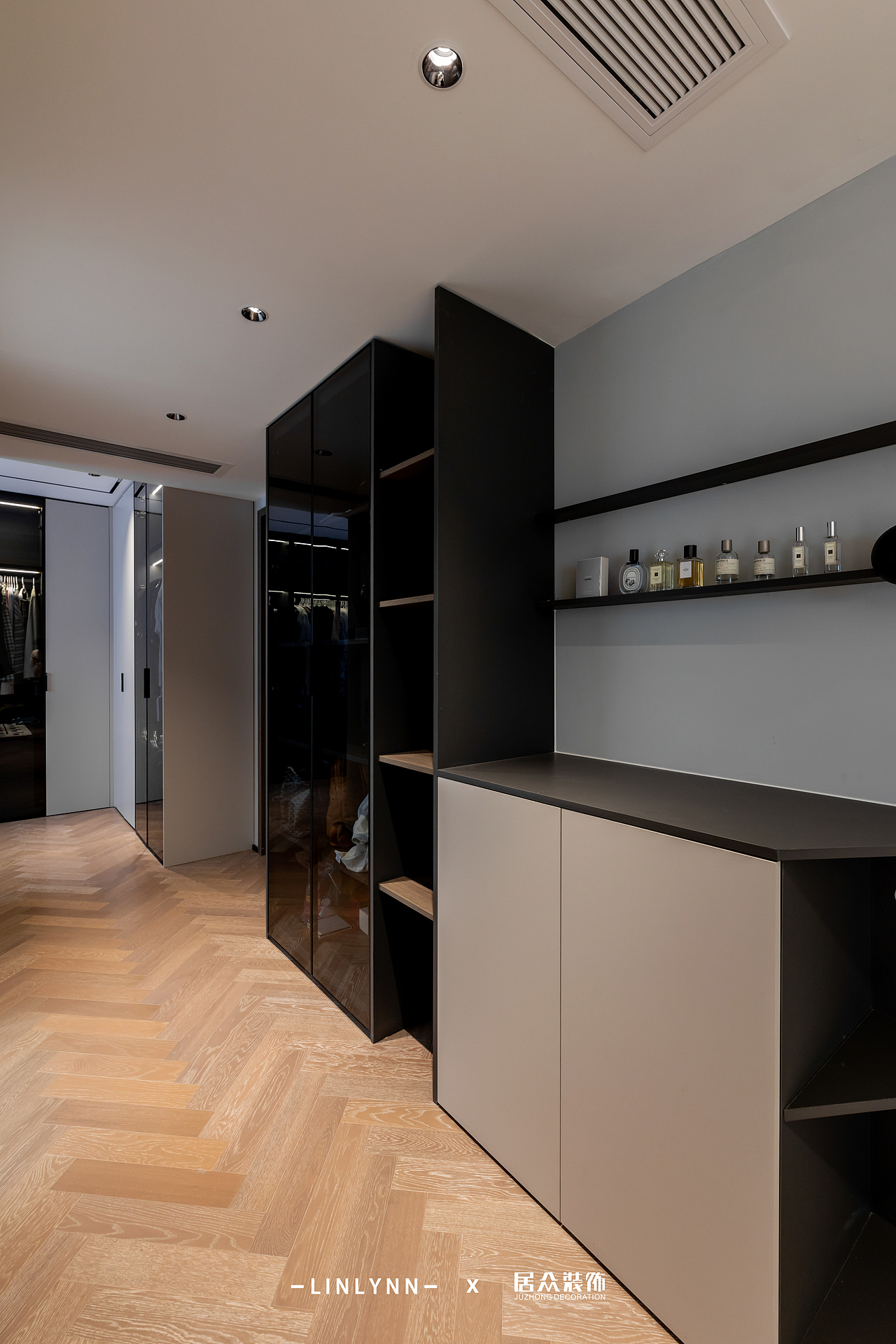 JUZHONG | 居众作品：佛山保利中央公馆（图ZMjc1MjkyNTU2） - 环境/建筑摄影 - 站酷设计师空间摄影师林恩原创素材 - 站酷ZCOOL