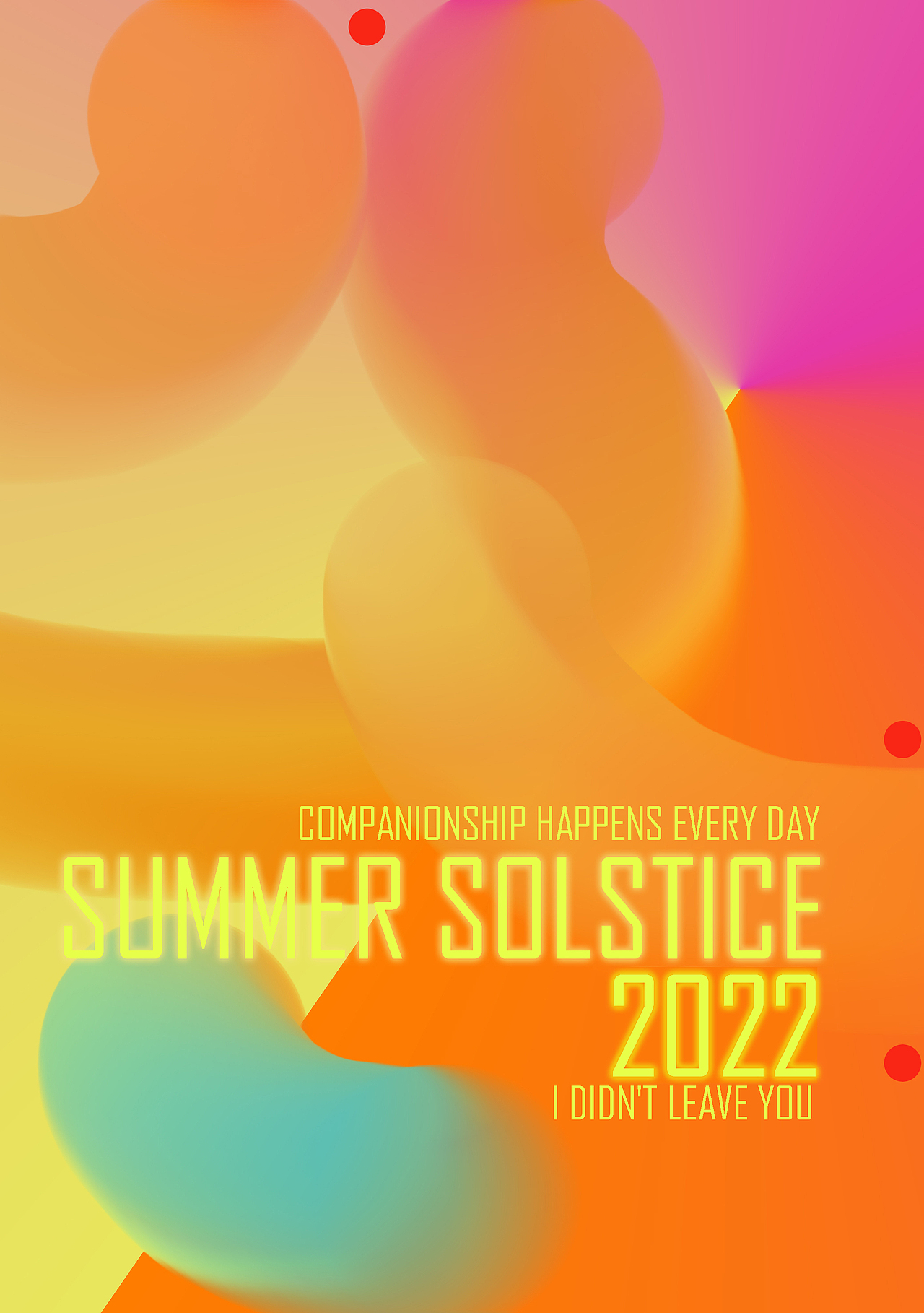 2022年夏至（图ZMzA1ODk1NjI0） - 海报 - 站酷设计师seaxxxl马脚大仙原创素材 - 站酷ZCOOL