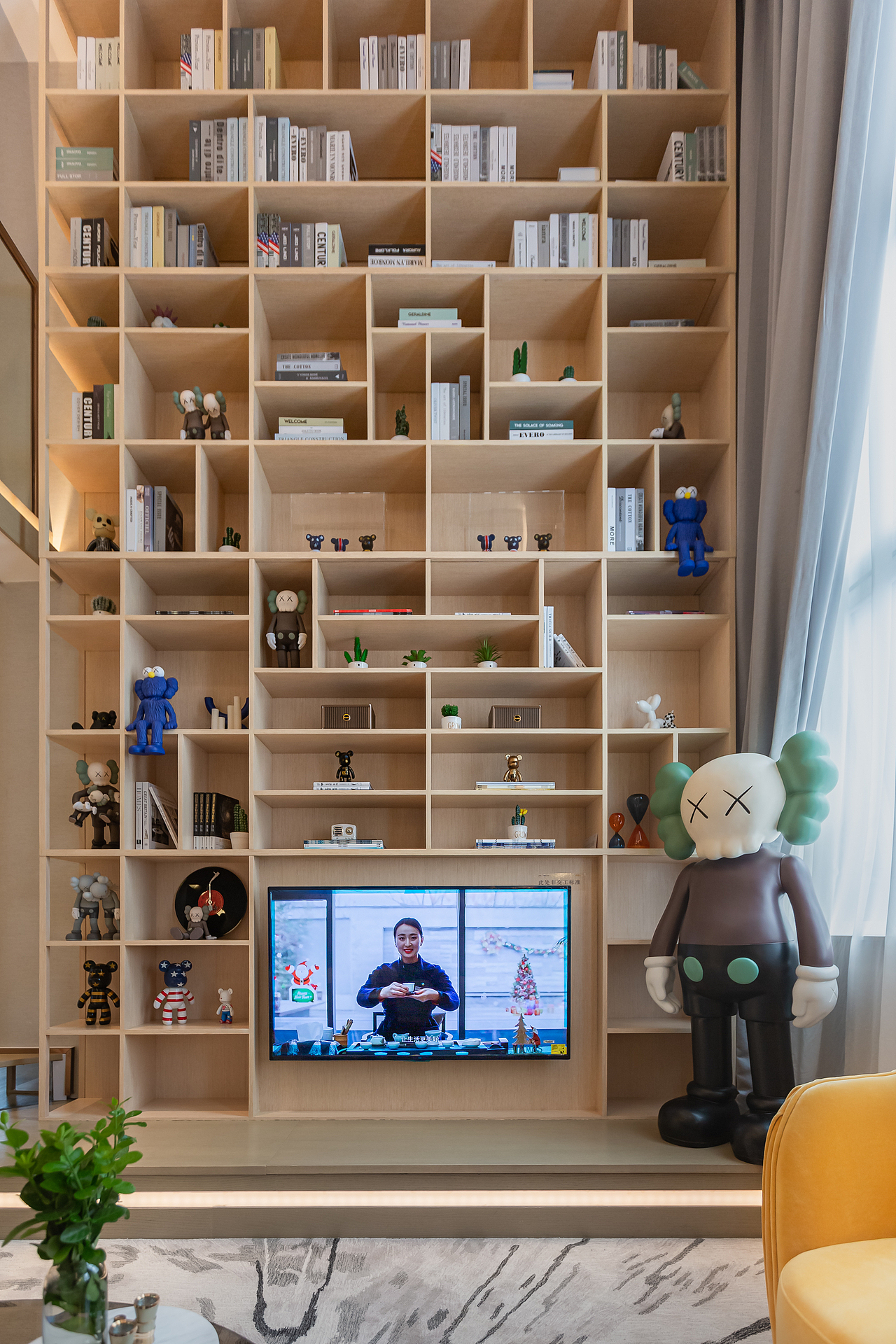 天津中粮地产公寓样板间拍摄（图ZMjM5MzkwMDc2） - 环境/建筑摄影 - 站酷设计师摄影师Fandy原创素材 - 站酷ZCOOL