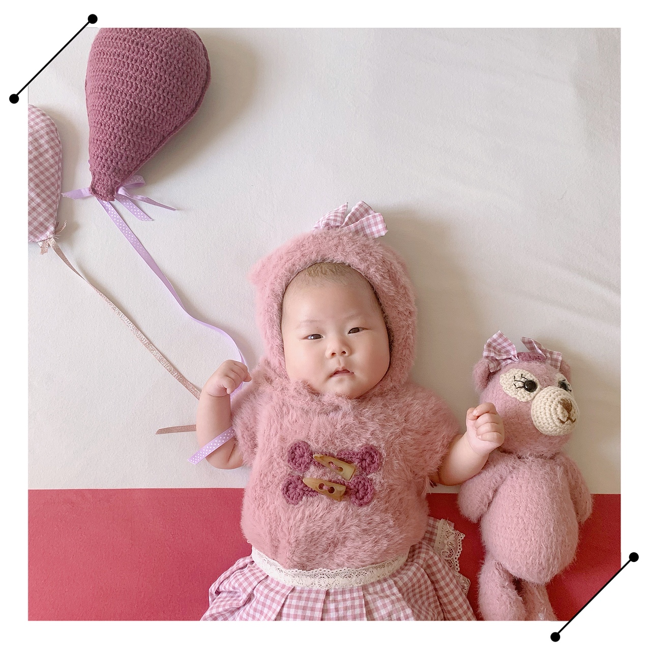 小辣椒成长记（图ZMjc3NjE2NzA0） - 人像摄影 - 站酷设计师Dango丸子原创素材 - 站酷ZCOOL