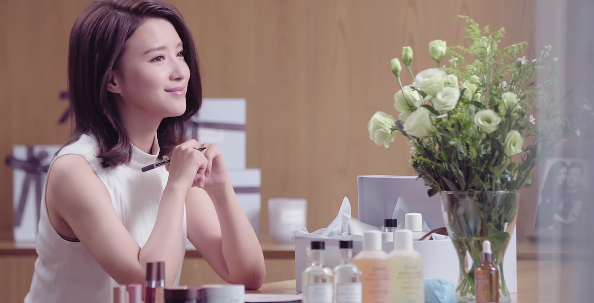 【BRAND】fresh x 张扬果儿