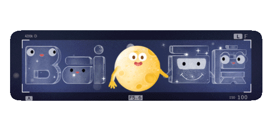 《百度doodle之二》——MG动画——安戈力影视（图ZMTQzMjc4NTc2） - Motion Graphic - 站酷设计师安戈力原创素材 - 站酷ZCOOL