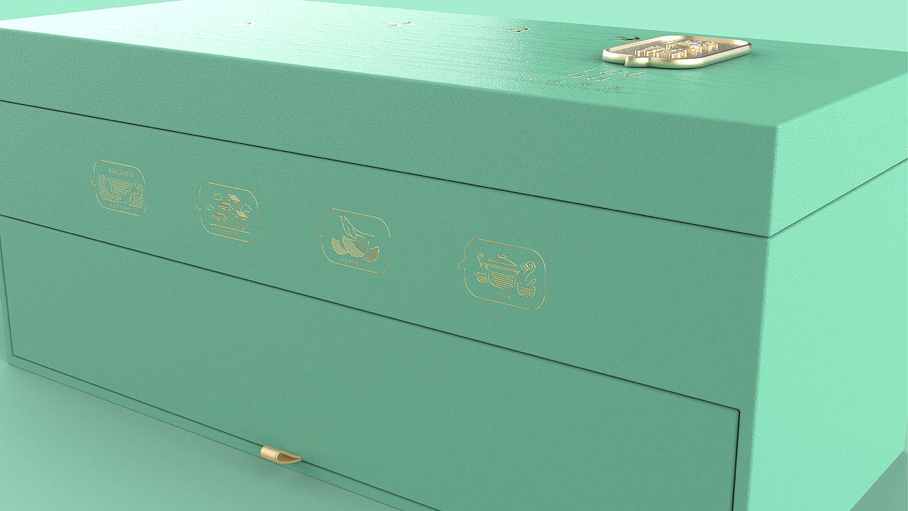 点一案例 / 楼语燕窝品牌设计+包装设计（图ZMTc0NjU0MjI4） - 品牌 - 站酷设计师点一品牌设计原创素材 - 站酷ZCOOL