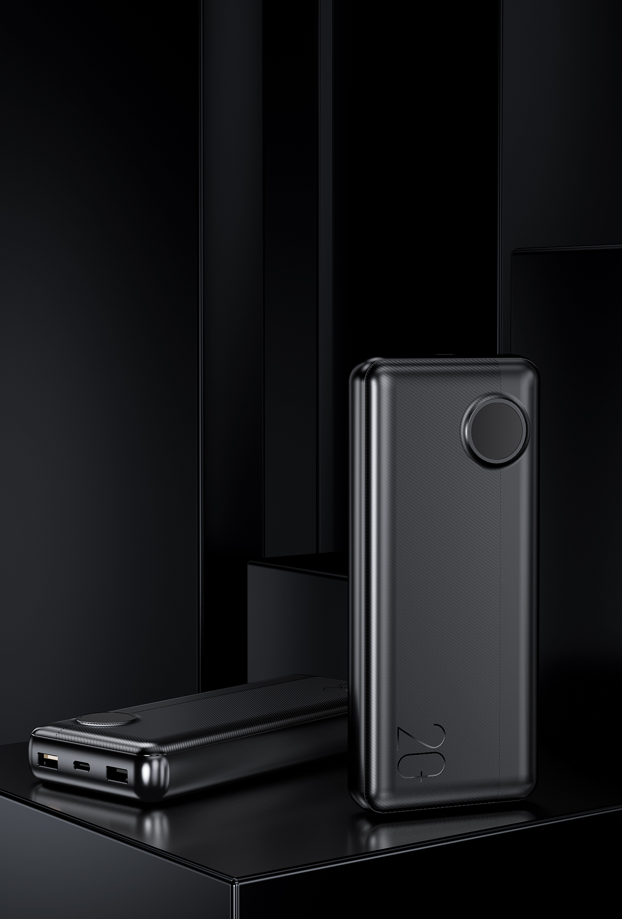 近期的一些产品渲染（图ZMTkwMzkwOTQ4） - 电子产品 - 站酷设计师Rusqian越千原创素材 - 站酷ZCOOL