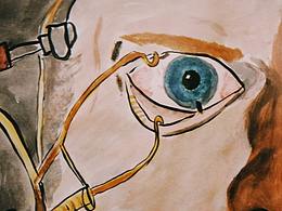 睜開眼，好好工作！——《發(fā)條橙》