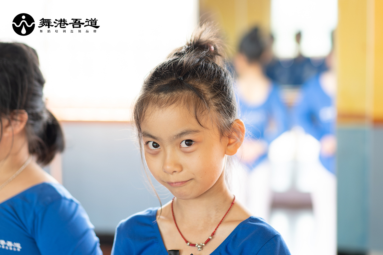 第八期 中国舞【4】