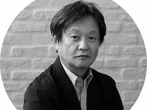 走近设计大师——深泽直人