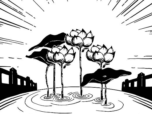 杭州经典地标
