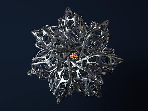 组织01（个人主页-ZMzQ3MDIyNzI=） - 其他三维 - 站酷设计师大向有成影视动画原创素材 - 站酷ZCOOL