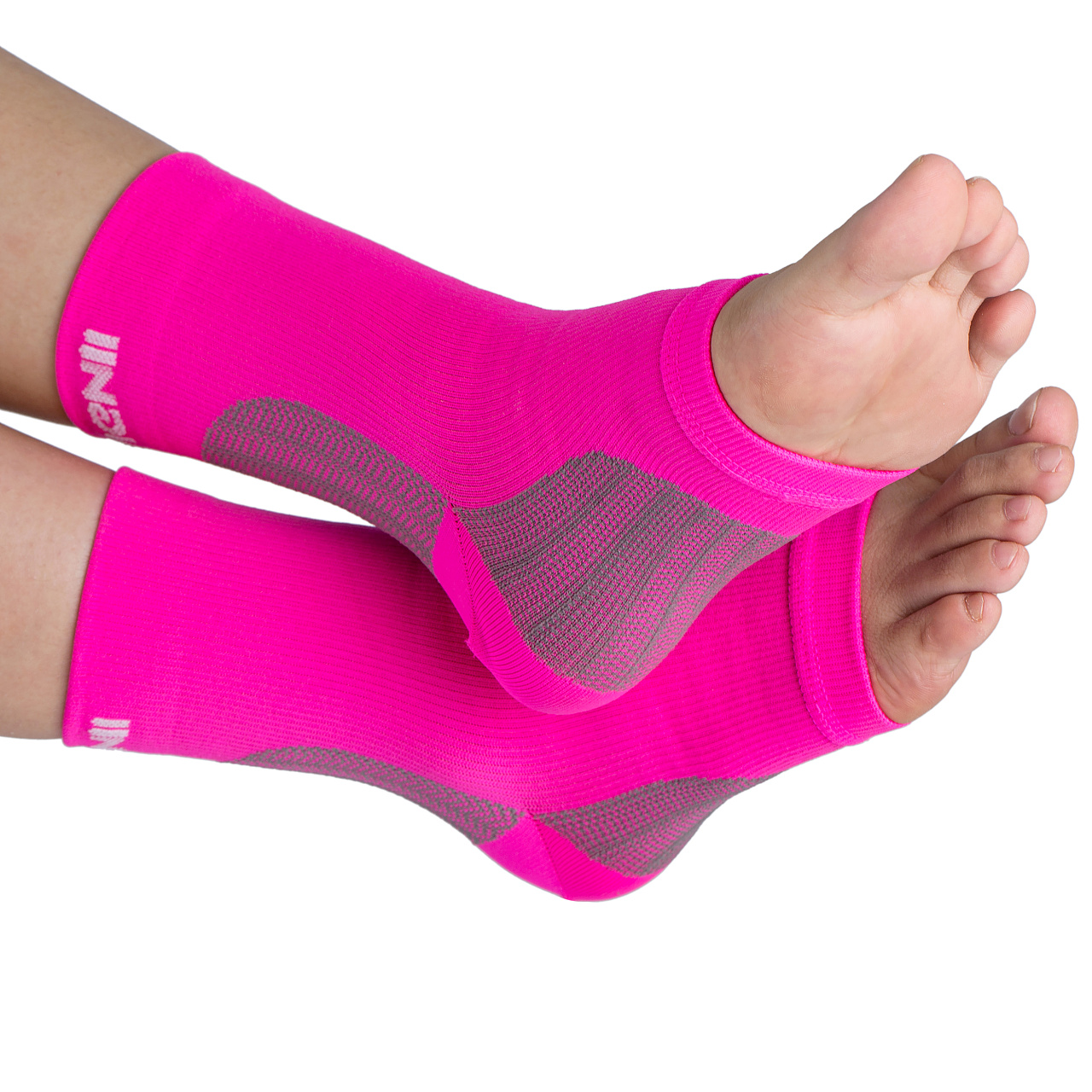 产品拍摄-护踝压力袜