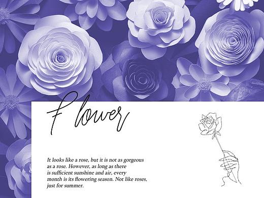 花（個人主頁-ZNTY5MjI2NjQ=） - 海報(bào) - 站酷設(shè)計(jì)師634690018原創(chuàng)素材 - 站酷ZCOOL