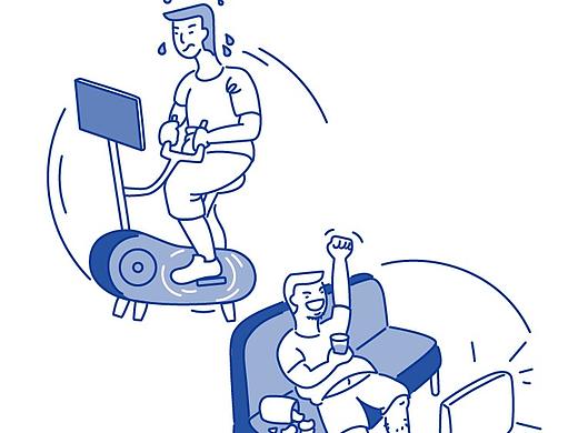 朋友圈海报（个人主页-ZMzUwMTE5OTI=） - 海报 - 站酷设计师elephant要疯了原创素材 - 站酷ZCOOL