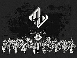 致敬骑行生活-我的摩友们