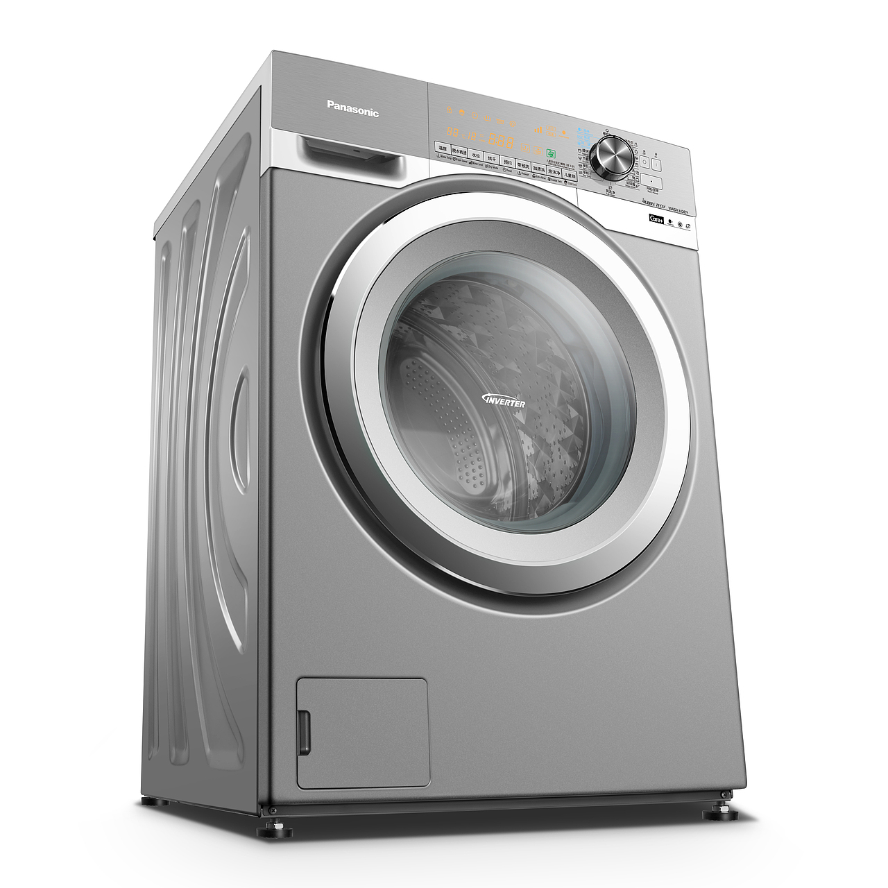 洗衣机精修（图ZMjE4NDQ3Mjg0） - 修图/后期 - 站酷设计师棌狗原创素材 - 站酷ZCOOL