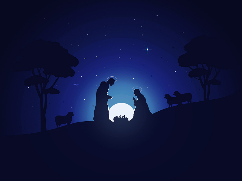 扁平图标（临摹）