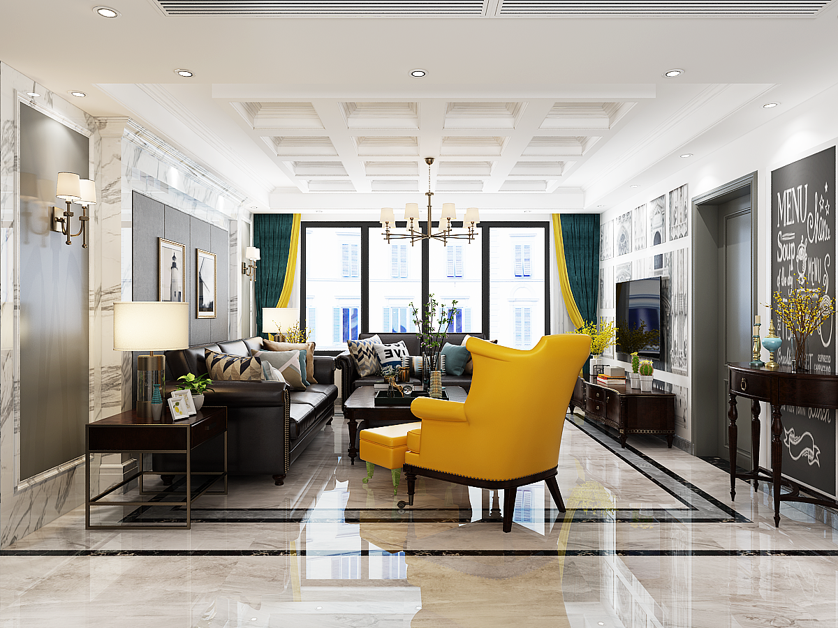 計劃一個完美的空間（圖ZMTIzMTAyNjIw） - 建筑/空間 - 站酷設(shè)計師zyjyxxzj原創(chuàng)素材 - 站酷ZCOOL