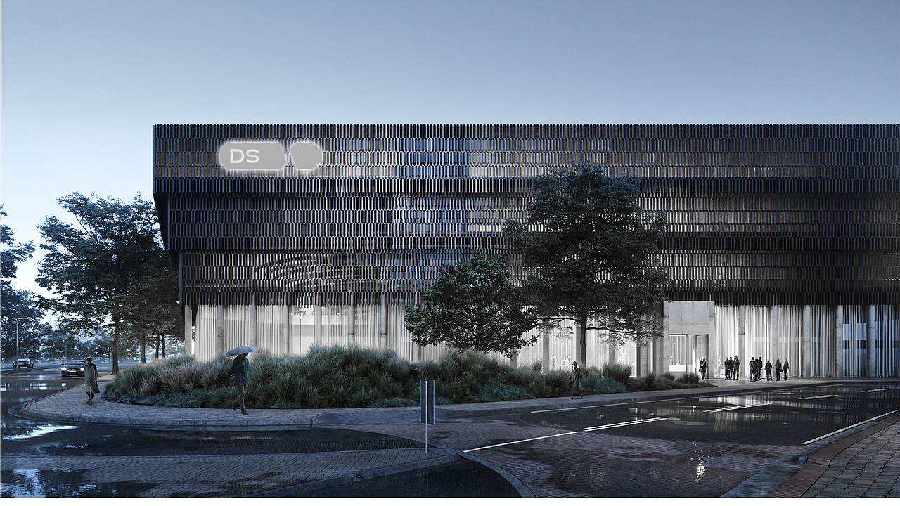 东石装饰DS品牌设计（图ZMjY2Mzc5MDQ0） - 品牌 - 站酷设计师亚当品牌设计原创素材 - 站酷ZCOOL