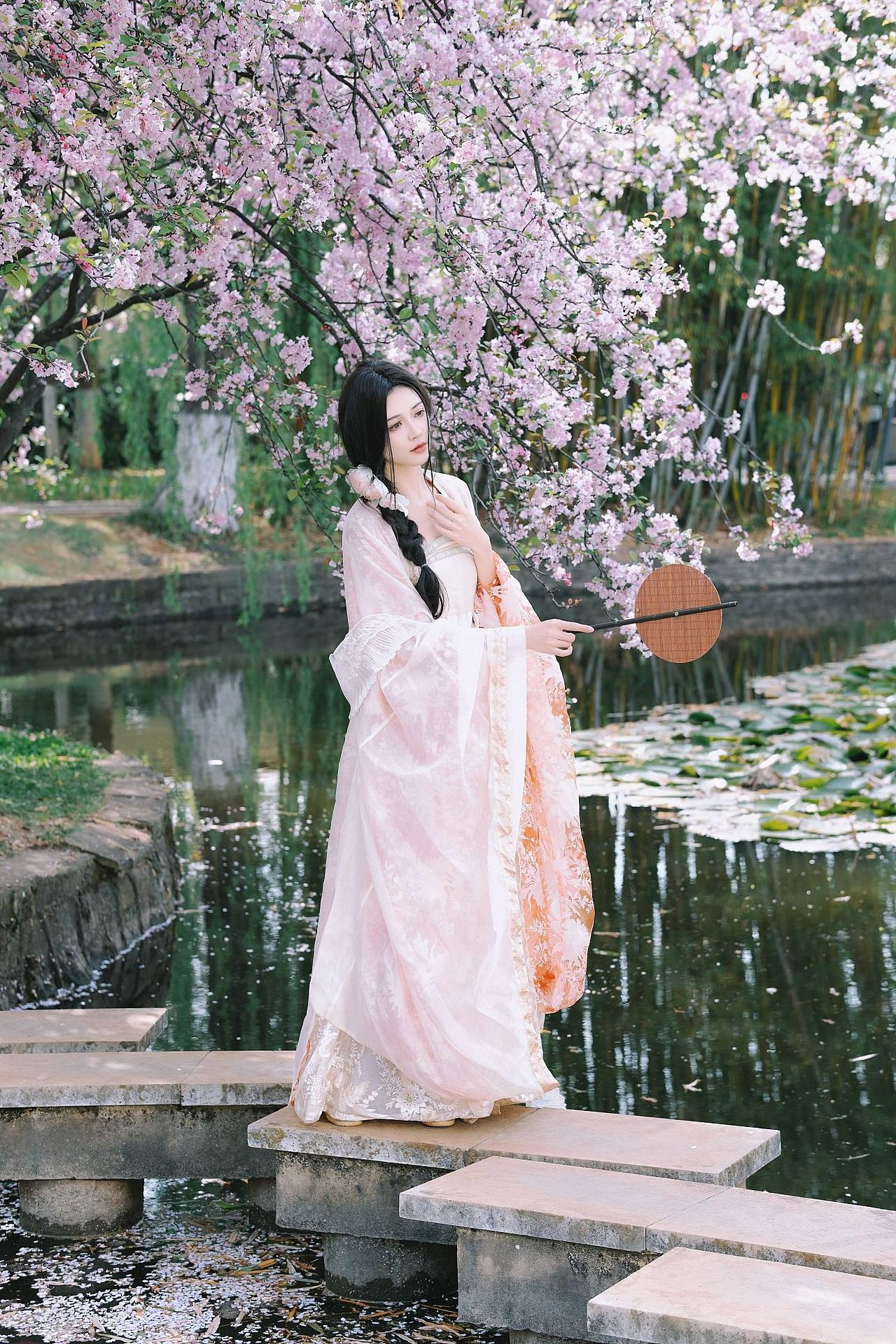 春有约🌸花不误