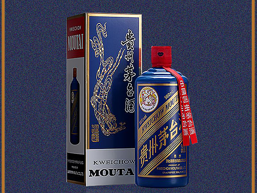 茅台海报