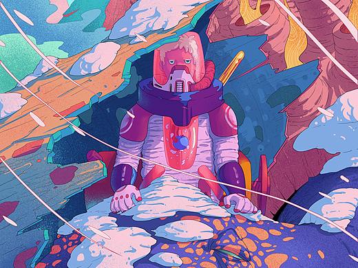 婼星行记  1.0