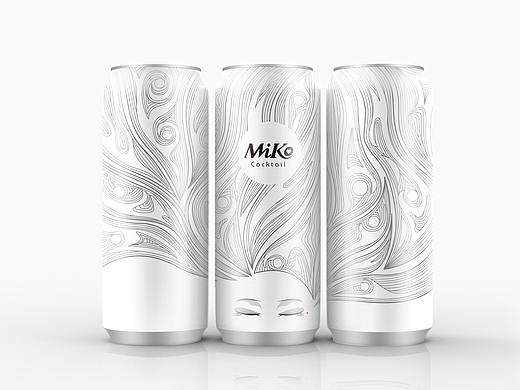 MIKO鸡尾酒