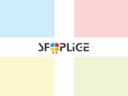 独立站logo设计案例