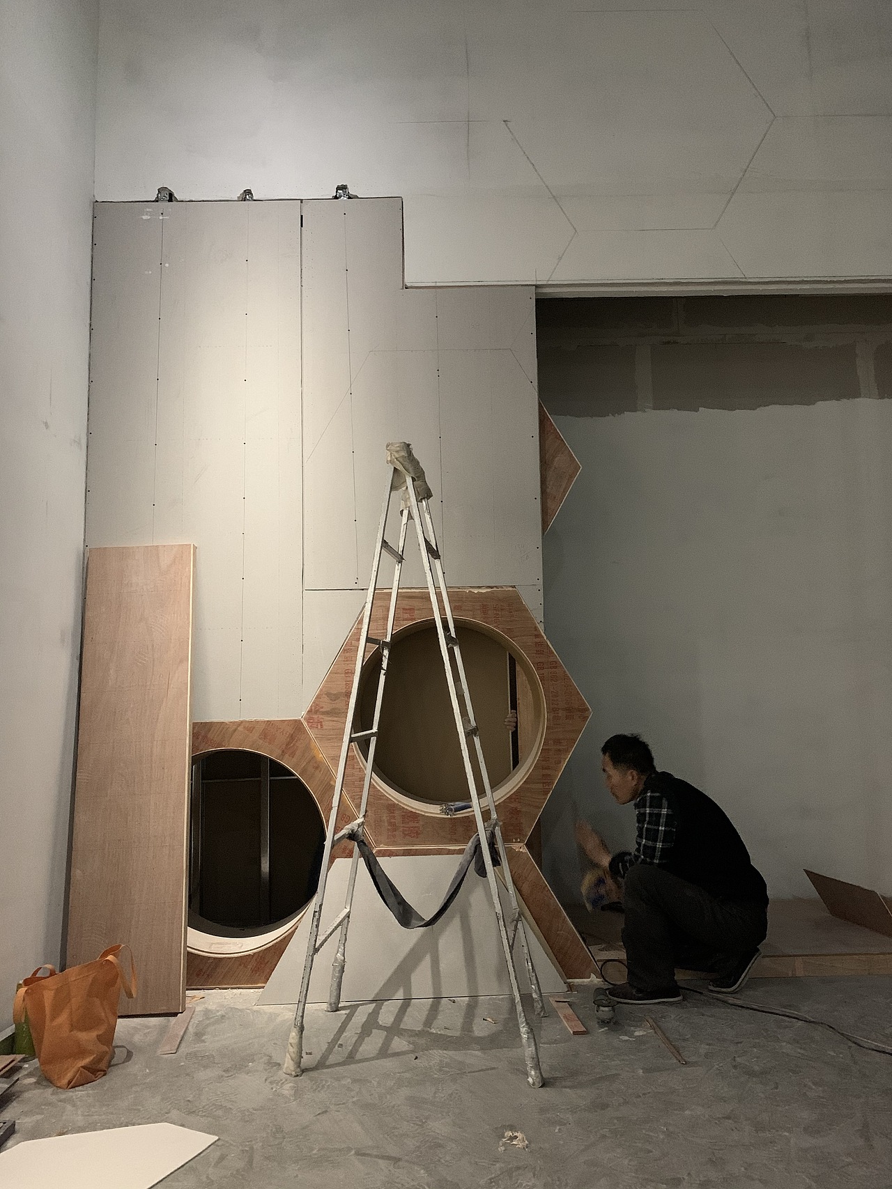 《虫.逢》世界珍稀昆虫标本展——落地展现总结(图ZMjQxOTMzMjk2) - 家装设计 - 站酷设计师画画的空间设计师原创素材 - 站酷ZCOOL