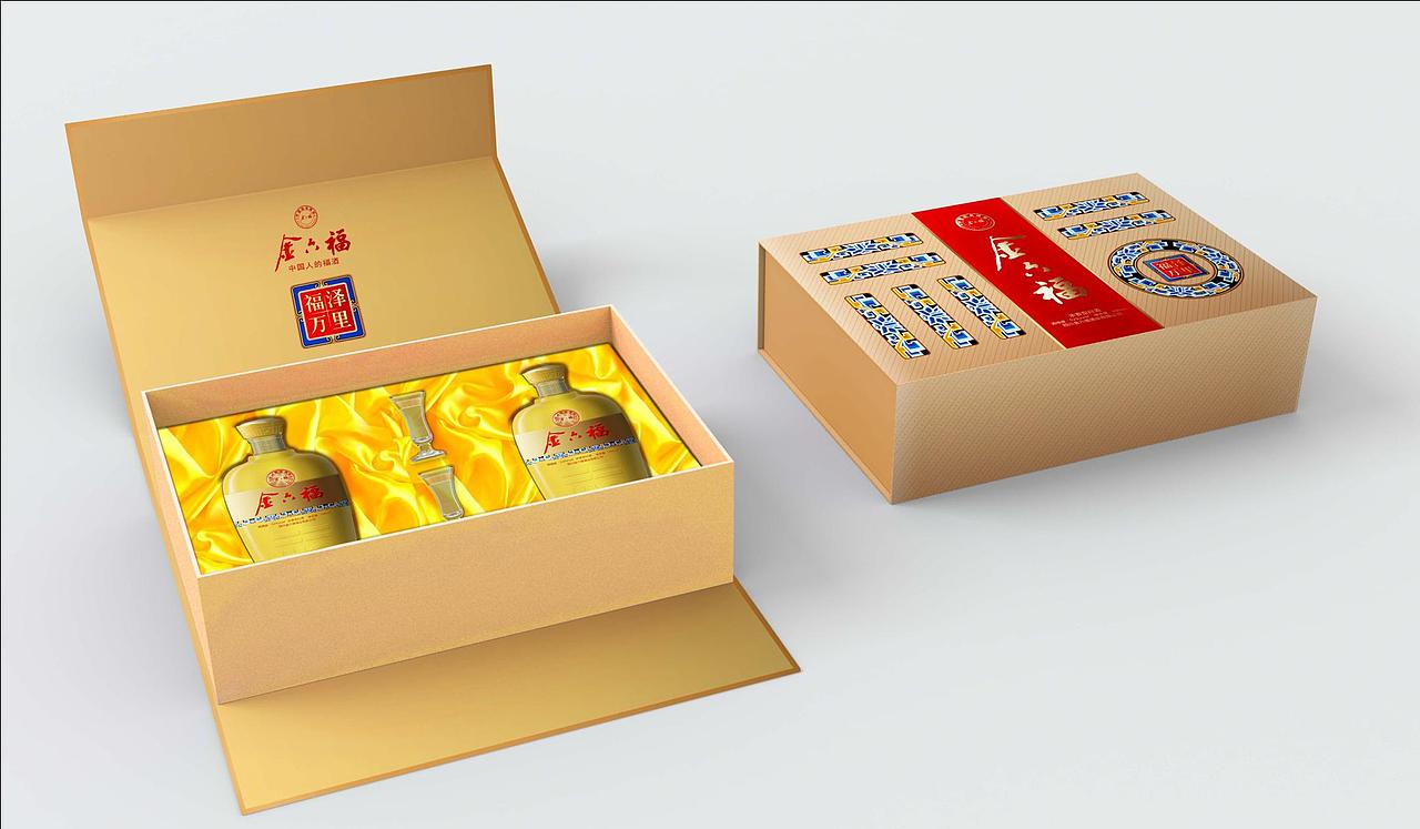 一些酒包装设计2（图ZODc4MDQ2ODA=） - 包装 - 站酷设计师xcj1022原创素材 - 站酷ZCOOL