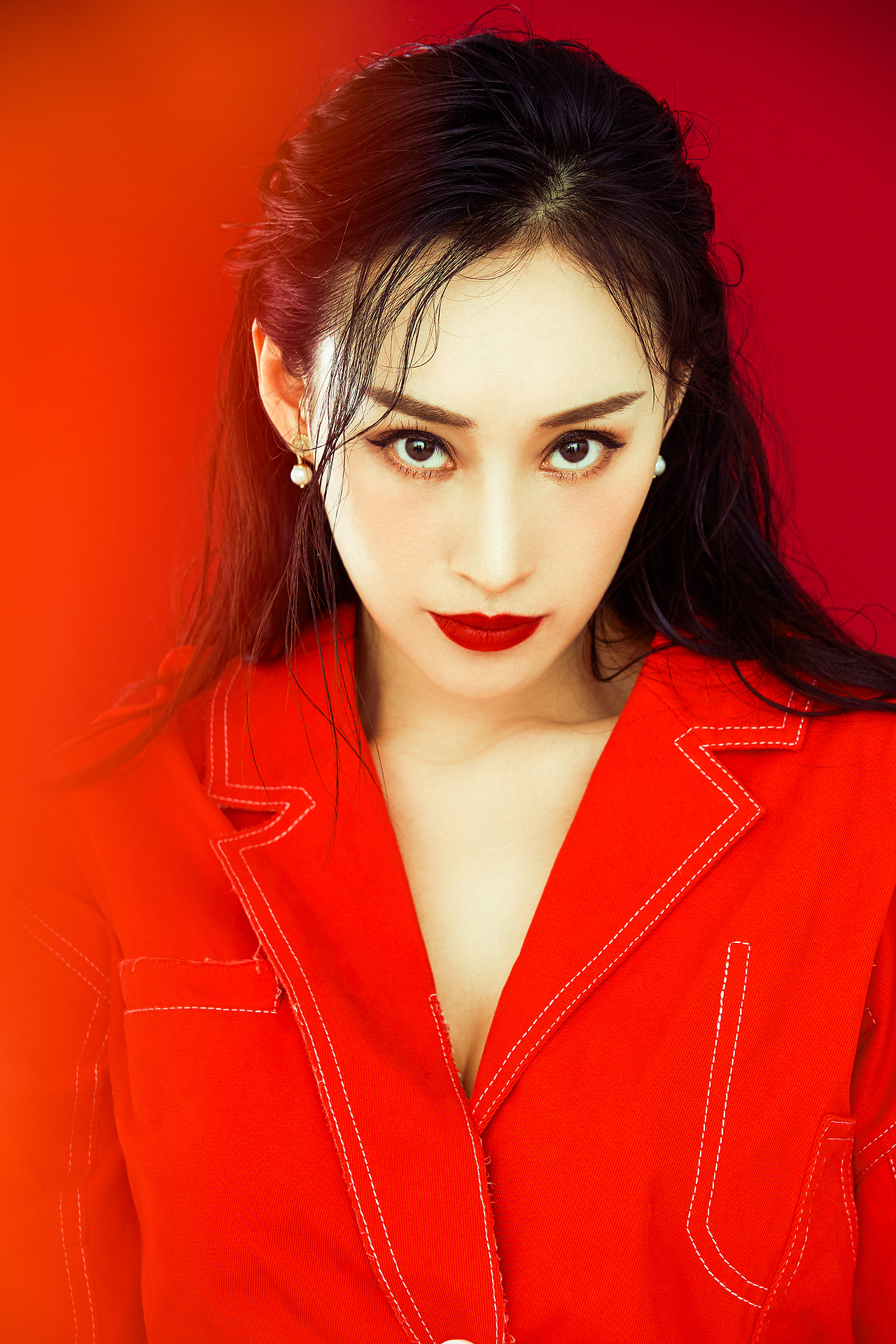 近期修图更新。