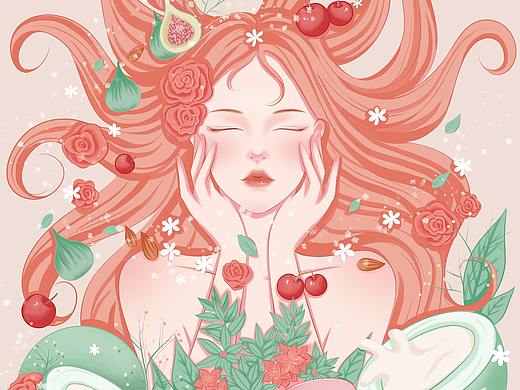 #my CLARINS 寻找天然好食肌#好肌肤深层养护#