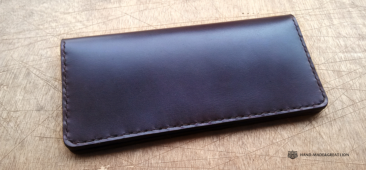 HAND-MADE&GREATLION长短夹三代（图ZMTA5MzE2MjQ=） - 工艺品设计 - 站酷设计师大狮子不会胖原创素材 - 站酷ZCOOL