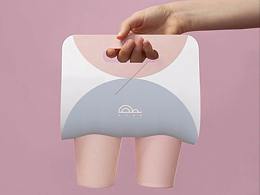 【品牌案例】四月食堂April Canteen 轻食店