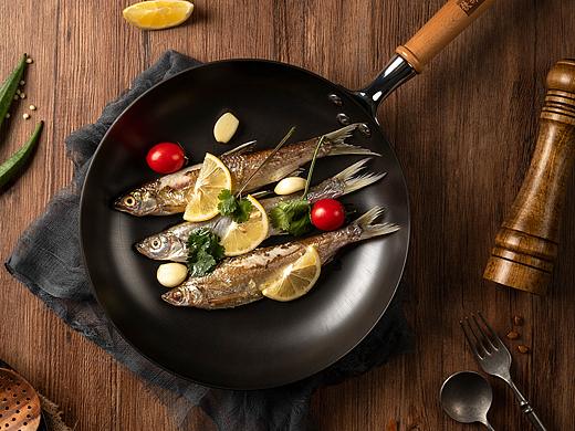 场景拍摄 | 富硒“锅”。